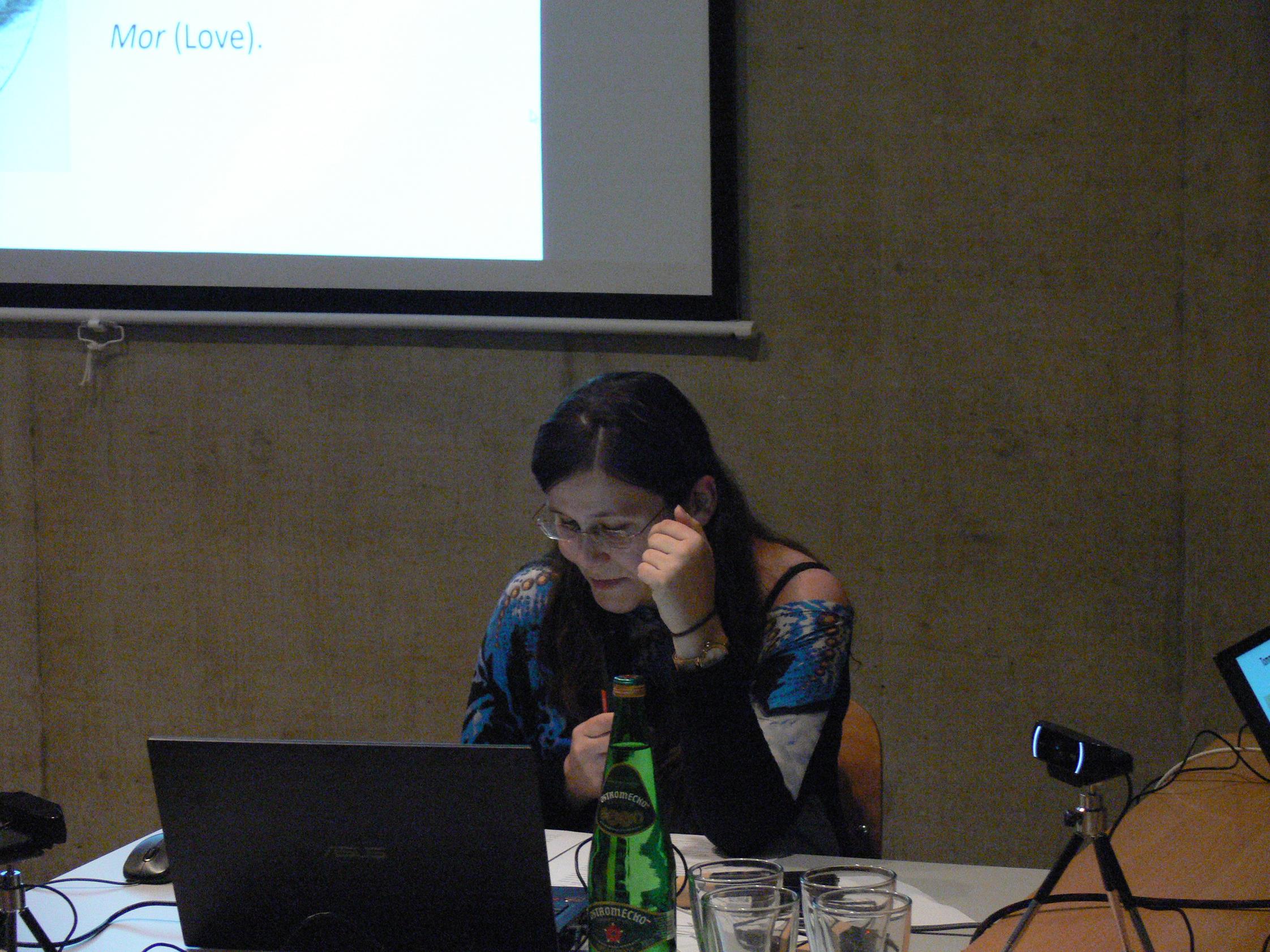 Fantasy-Reality Continuum Science, Religion, Politics, Culture (14)